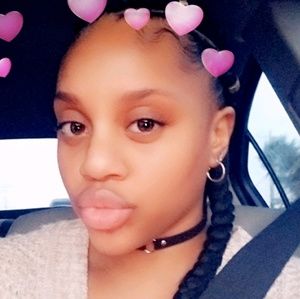 Meet your Posher, Tanisha